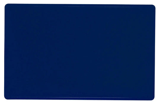 LÄUFER Schreibunterlage Durella 40325 blau 50x32cm Idealshop