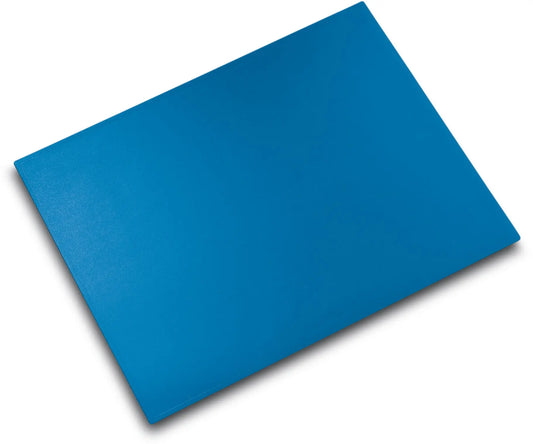 LÄUFER Schreibunterlage Durella 40585 blau 53x40cm Idealshop