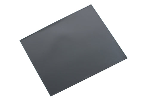 LÄUFER Schreibunterlage Durella 40659 graphit 65x52cm Idealshop