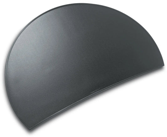 LÄUFER Schreibunterlage Durella 49776 schwarz 74x50cm Idealshop