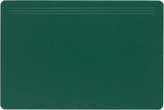 LÄUFER Schreibunterlage Matton 32601 grün 60x40cm Idealshop