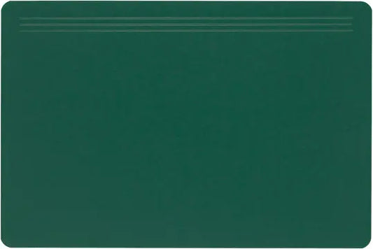 LÄUFER Schreibunterlage Matton 32601 grün 60x40cm Idealshop