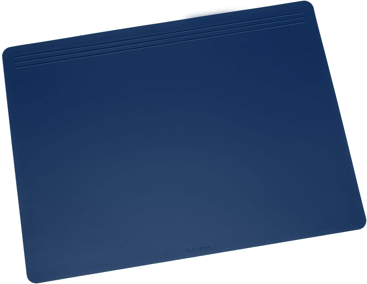 LÄUFER Schreibunterlage Matton 32605 blau 60x40cm Idealshop