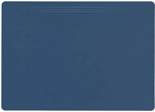 LÄUFER Schreibunterlage Matton 32705 blau 70x50cm Idealshop