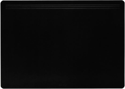 LÄUFER Schreibunterlage Matton 32706 schwarz 70x50cm Idealshop