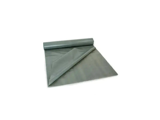 LDPE Abdeckplastik ÖKO, 2000mm x 50m x 0.10mm Idealshop