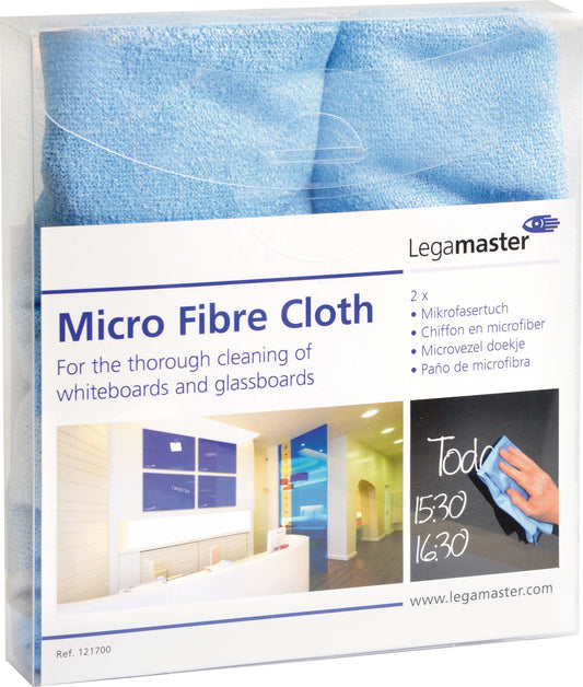 LEGAMASTE Mikrofasertuch         40x40cm Idealshop