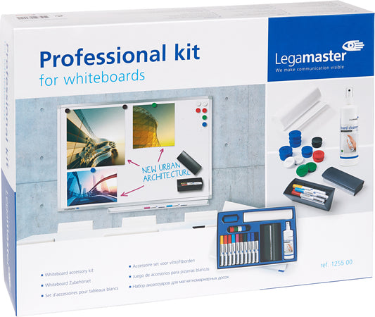 LEGAMASTE Professional Kit Zubehörset