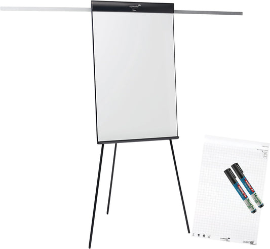 LEGAMASTER Flipchart Dreibein 120x77cm 7-152910 SKETCH PRO Idealshop