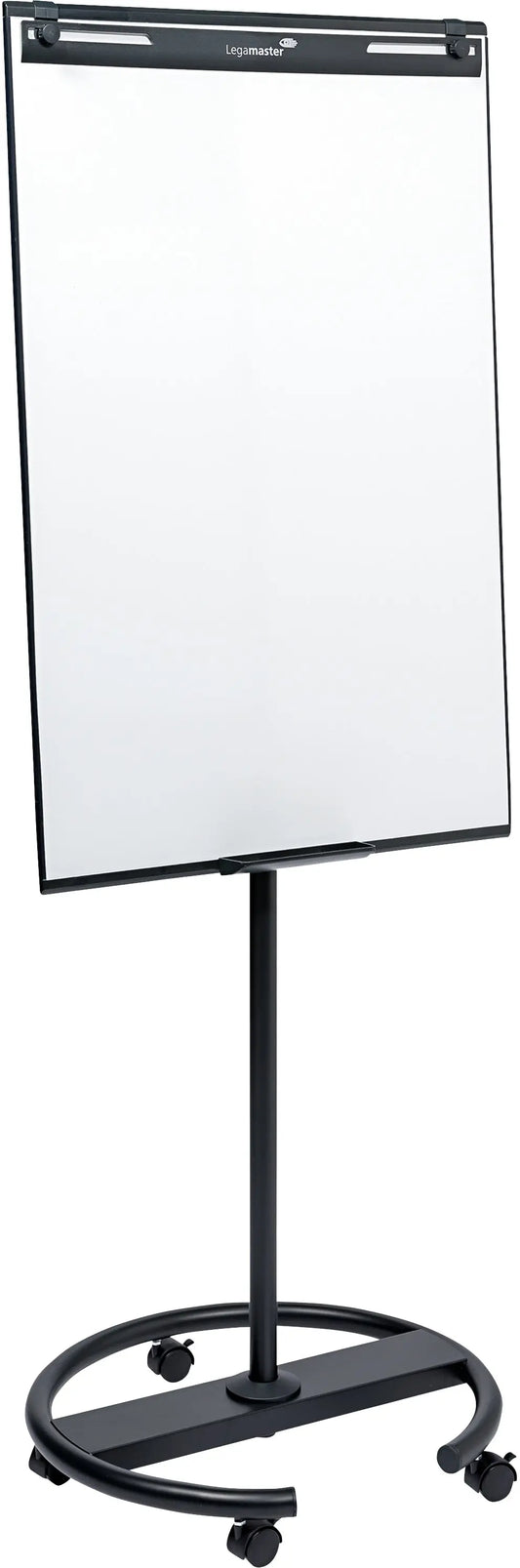 LEGAMASTER Flipchart Rundfuss 135x77cm 7-153210 SKETCH EASY Idealshop