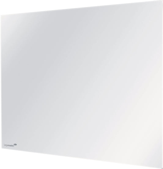 LEGAMASTER Glas-Magnettafel 7-104543 Colour 60x80cm weiss Idealshop