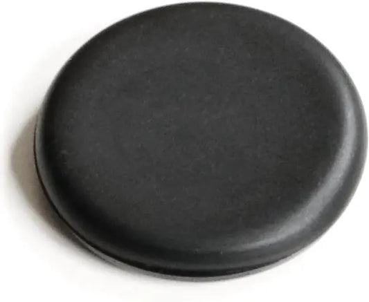 LEGAMASTER Glasboard 7-181600 Magnete 5 Stk. schwarz Idealshop