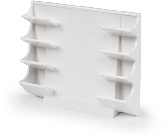 LEGAMASTER Whiteboard 7-122000-1 Markerhalter, weiss Idealshop