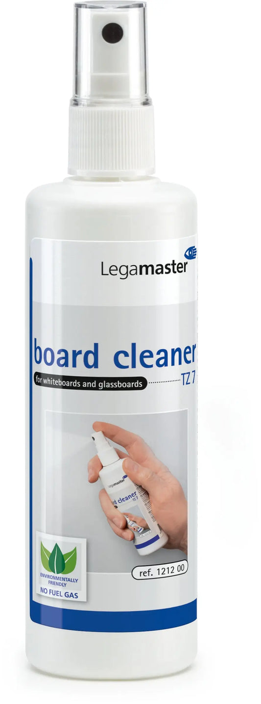 LEGAMASTER Whiteboard-Reiniger 7-121200-1 125ml Idealshop