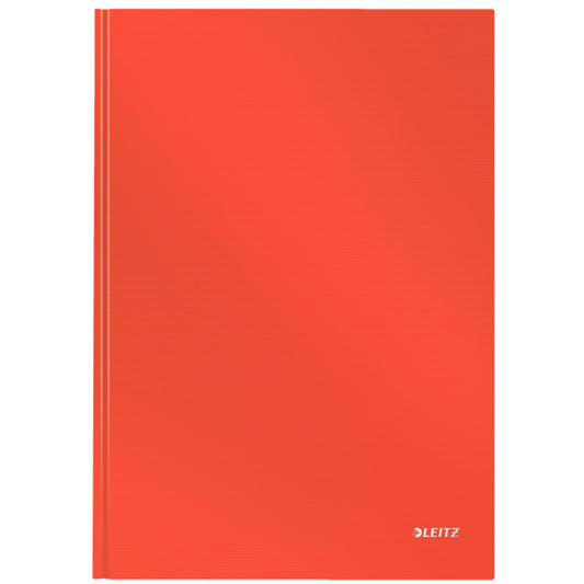 LEITZ     Notizbuch Solid, Hardcover  A4