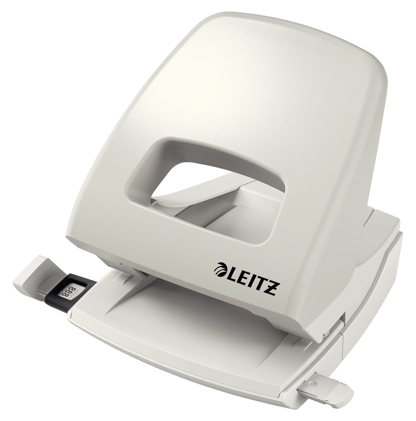 LEITZ     Bürolocher NewNeXXt 2.5mm