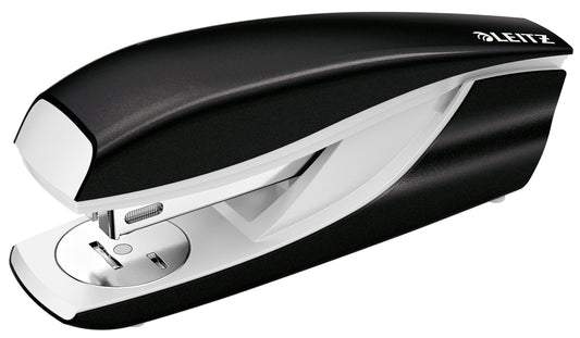 LEITZ Heftgerät NeXXt WOW 5502 5502-10-95 schwarz 30 Blatt Idealshop