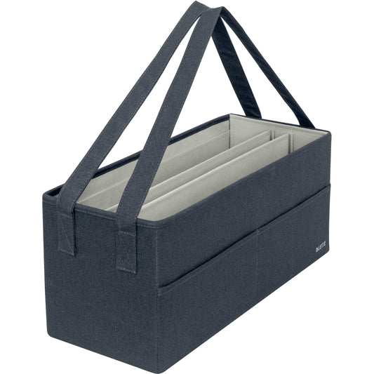 LEITZ     Hot Desk Stofftasche