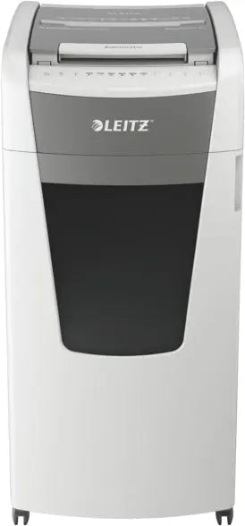 LEITZ Aktenvernichter IQ AF 8017-20-00 Office Pro 600, P-4, 110lt Idealshop