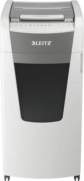 LEITZ Aktenvernichter IQ AF 8018-20-00 Office Pro 600, P-5, 110lt Idealshop
