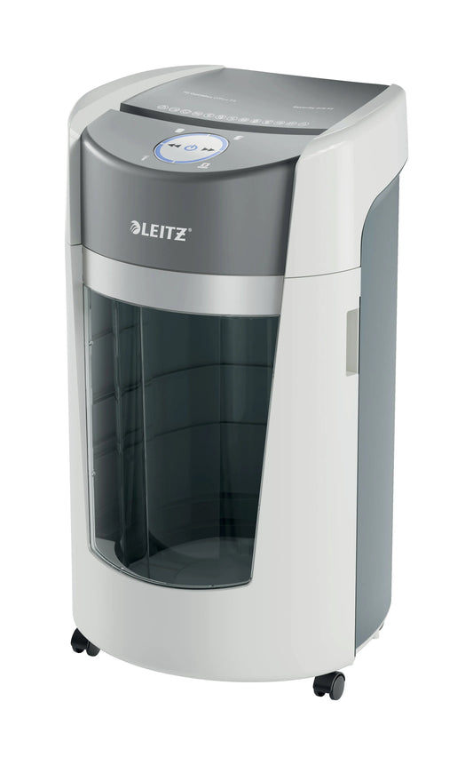 LEITZ     Aktenvernichter IQ OptiMax Idealshop