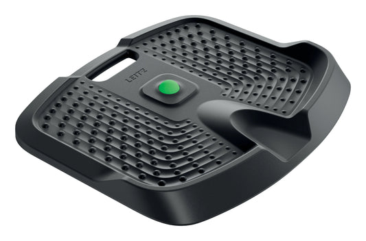 LEITZ Anti-Ermüdungsmatte Ergo 5373-00-89 Grau 605x60x681mm Idealshop