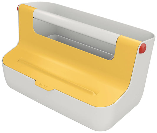 LEITZ     Aufbewahrungsbox Cosy Idealshop