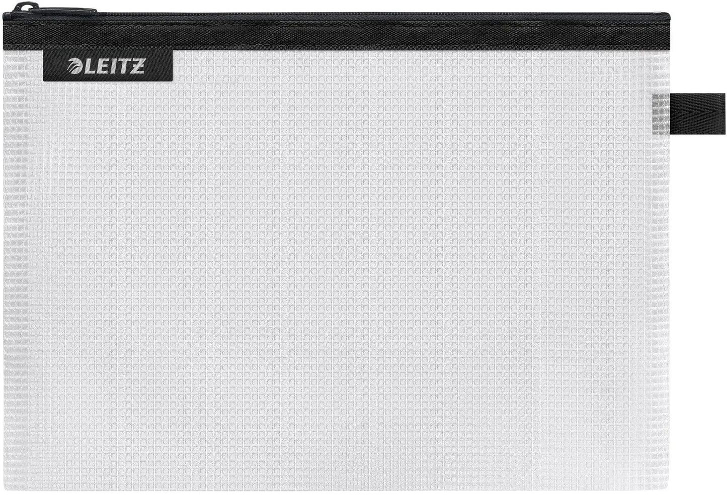LEITZ Beutel WTraveller 4025-00-95 M schwarz Idealshop