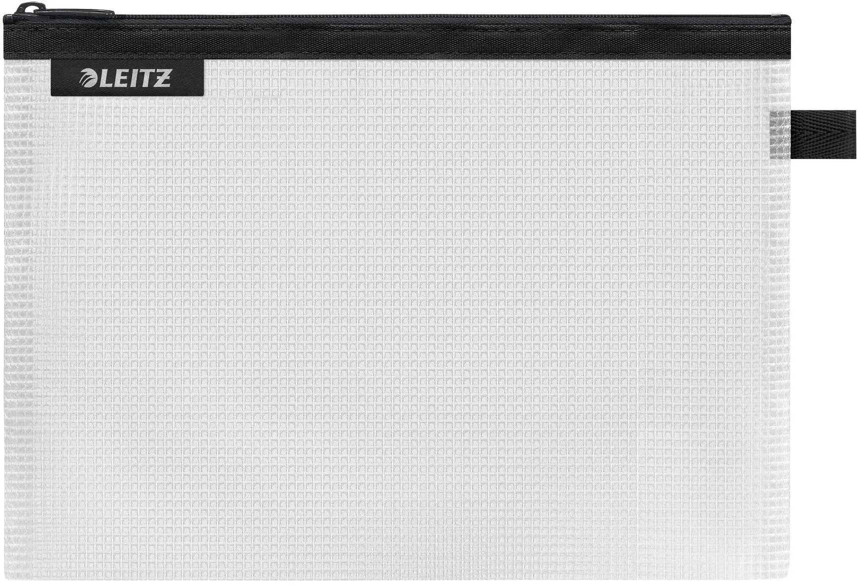 LEITZ Beutel WTraveller 4025-00-95 M schwarz Idealshop
