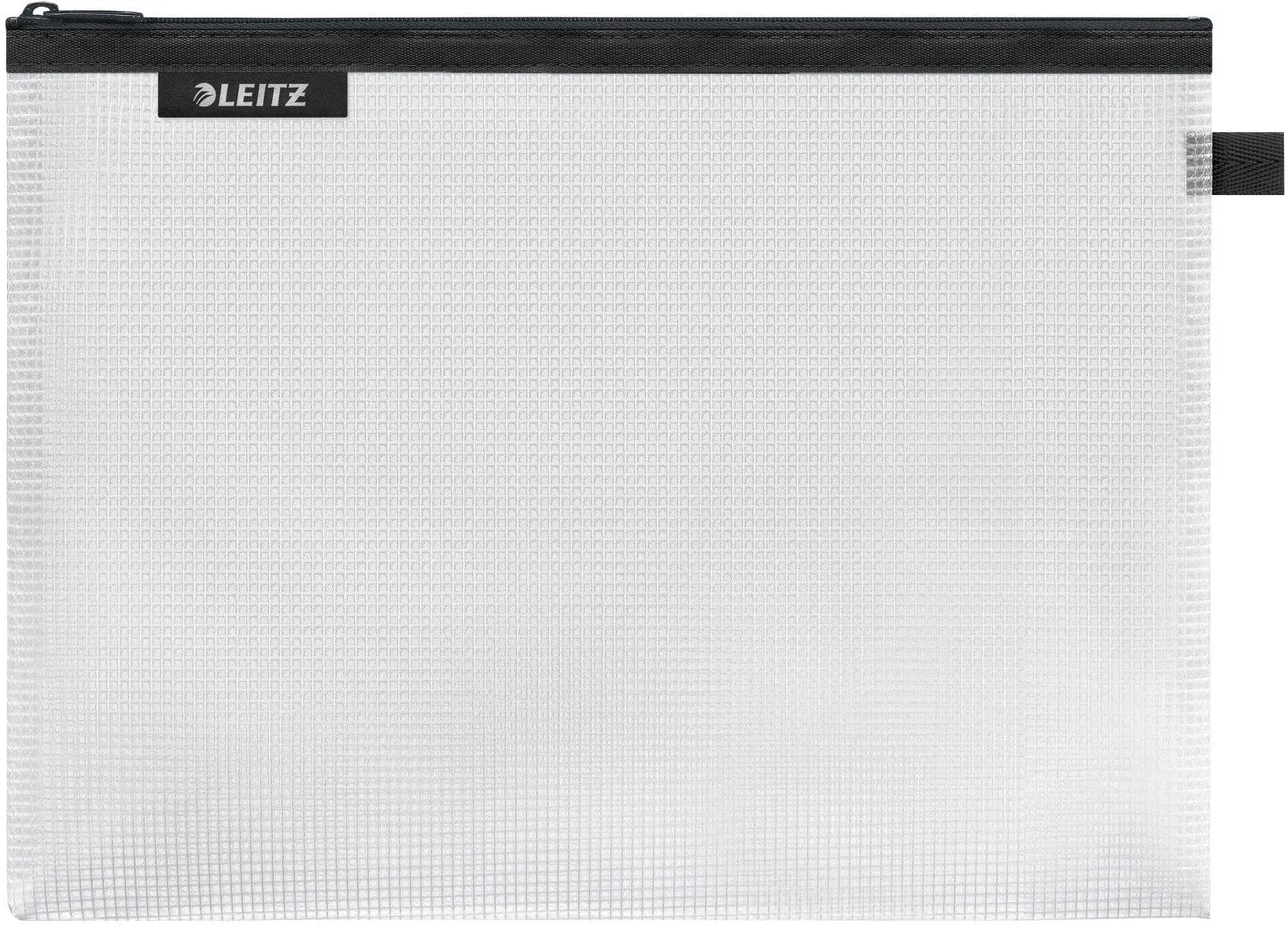 LEITZ Beutel WTraveller 4026-00-95 L schwarz Idealshop