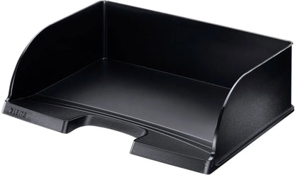 LEITZ     Briefkorb Jumbo Plus      quer Idealshop
