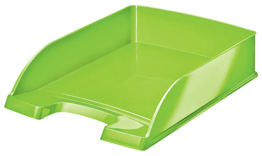 LEITZ Briefkorb WOW A4 5226-30-54 grün Idealshop