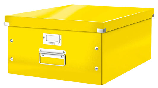 LEITZ     Click&Store WOW Ablagebox A3 Idealshop