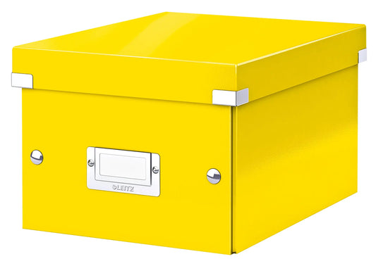 LEITZ     Click&Store WOW Ablagebox S Idealshop