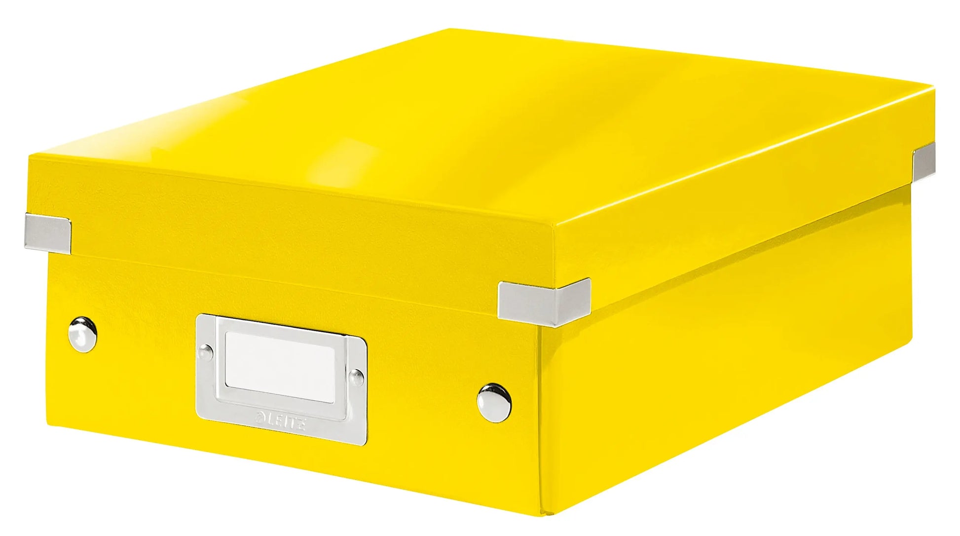 LEITZ     Click&Store WOW Org.box S Idealshop