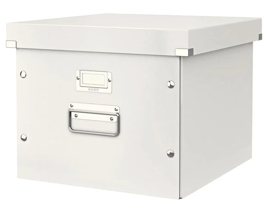LEITZ Click&Store WOW f.Hängereg. 60460001 weiss 357x285x367mm Idealshop