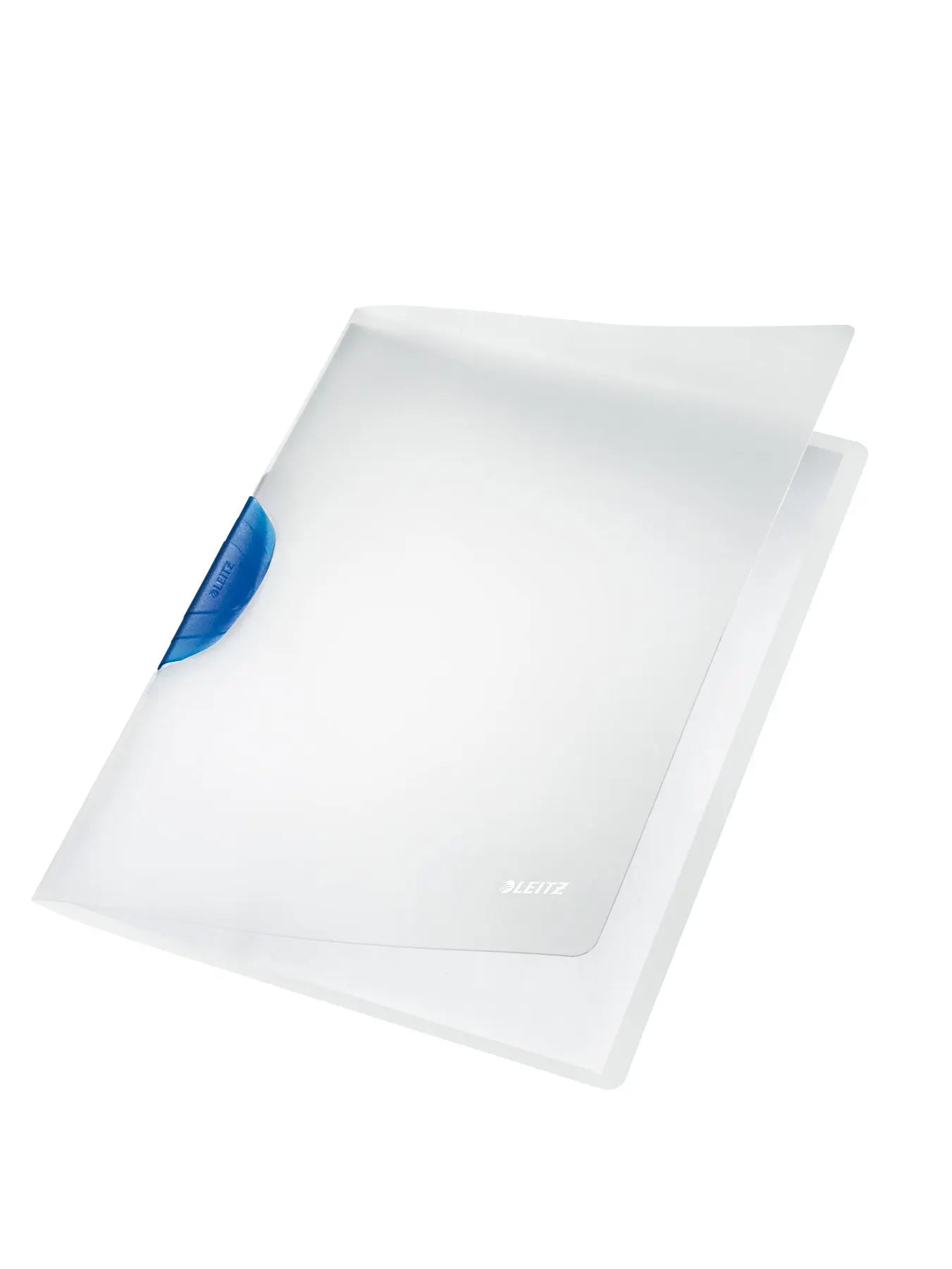 LEITZ Color Clip Magic A4 41740035 blau Idealshop