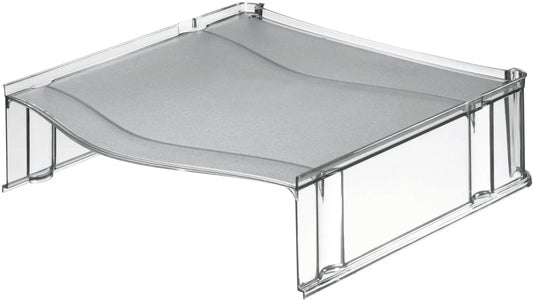 LEITZ Distanzelement 5234-00-92 grau/transparent Idealshop