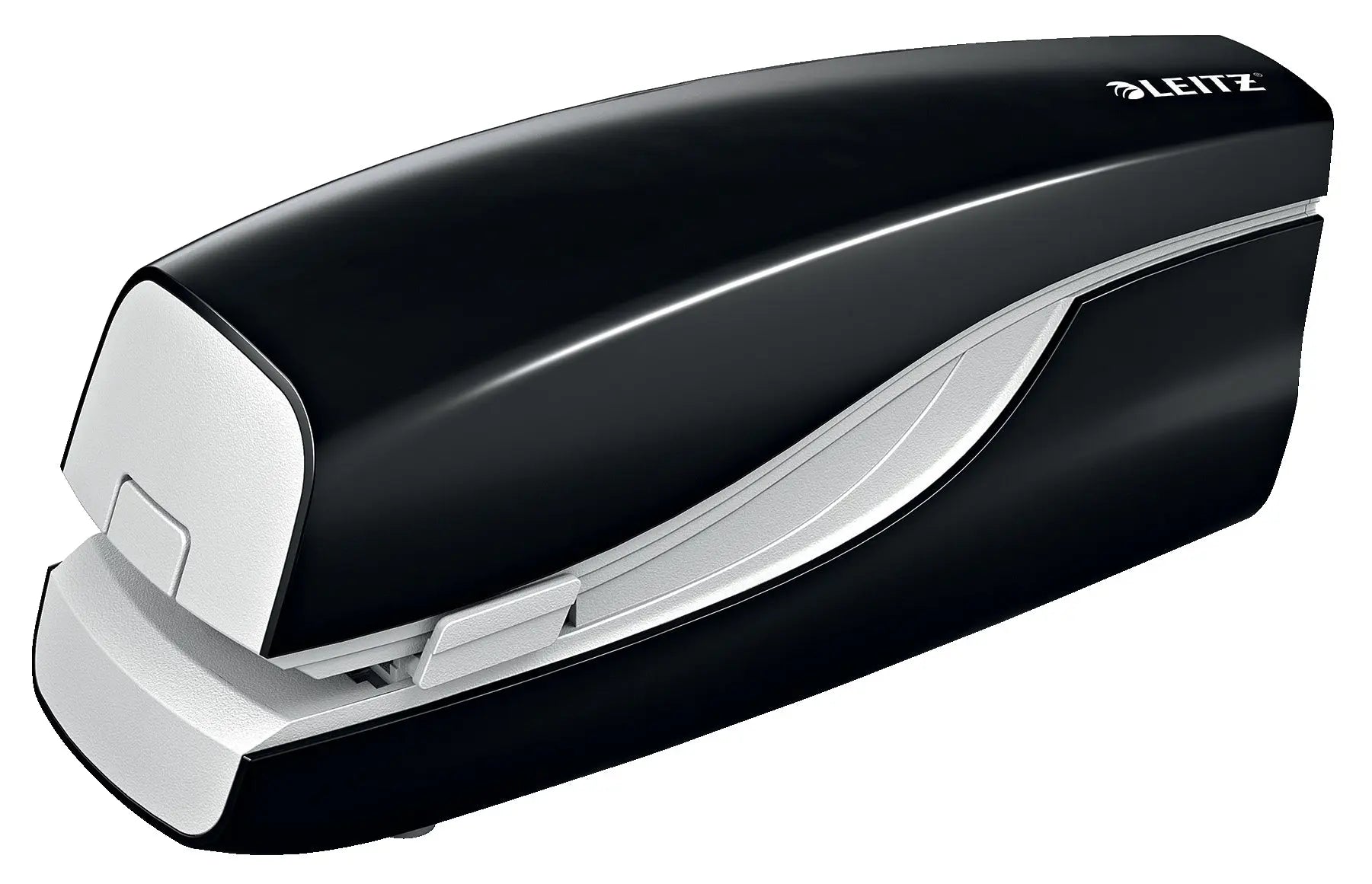 LEITZ Elektrohefter NeXXt 5533 55330095 schwarz 20 Blatt Idealshop