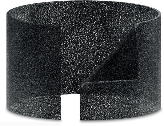 LEITZ Ersaztfilter DuPont 3 Stk. 2415103 Aktivekohle, TruSens Z-1000 Idealshop