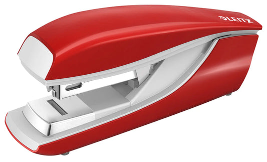 LEITZ Flachheftgerät NeXXt 5505 55050025 rot 30 Blatt Idealshop