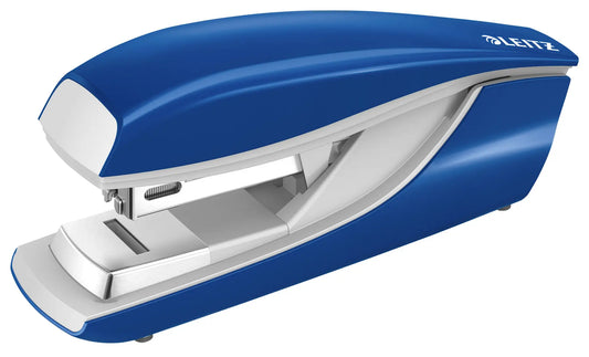LEITZ Flachheftgerät NeXXt 5505 55050035 blau 30 Blatt Idealshop
