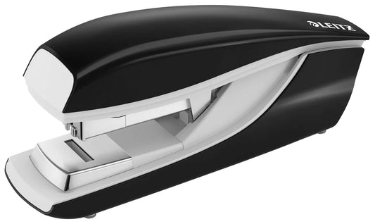 LEITZ Flachheftgerät NeXXt 5523 55230095 schwarz 40 Blatt Idealshop