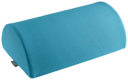 LEITZ Fussstütze Cosy 5371-00-61 blau 260x140x405mm Idealshop