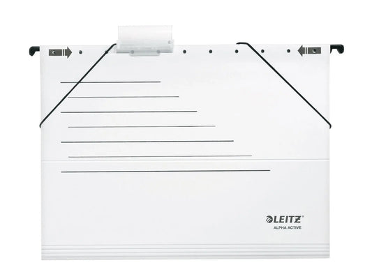 LEITZ     Hängemappe        348x261x25mm Idealshop