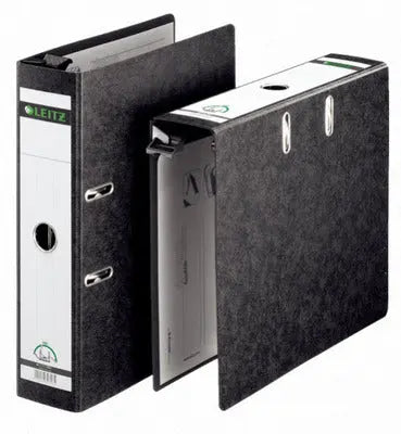 LEITZ     Hängeordner RB80           8cm Idealshop