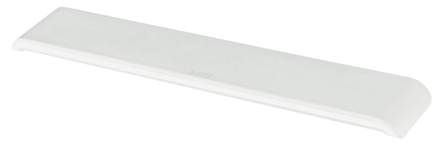 LEITZ Handgelenkauflage Cosy 6524-00-85 Verstellbar grau 1 Stück Idealshop