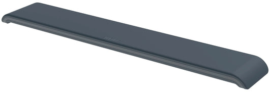 LEITZ Handgelenkauflage Ergo 65230089 Verstellbar dunkelgrau Idealshop