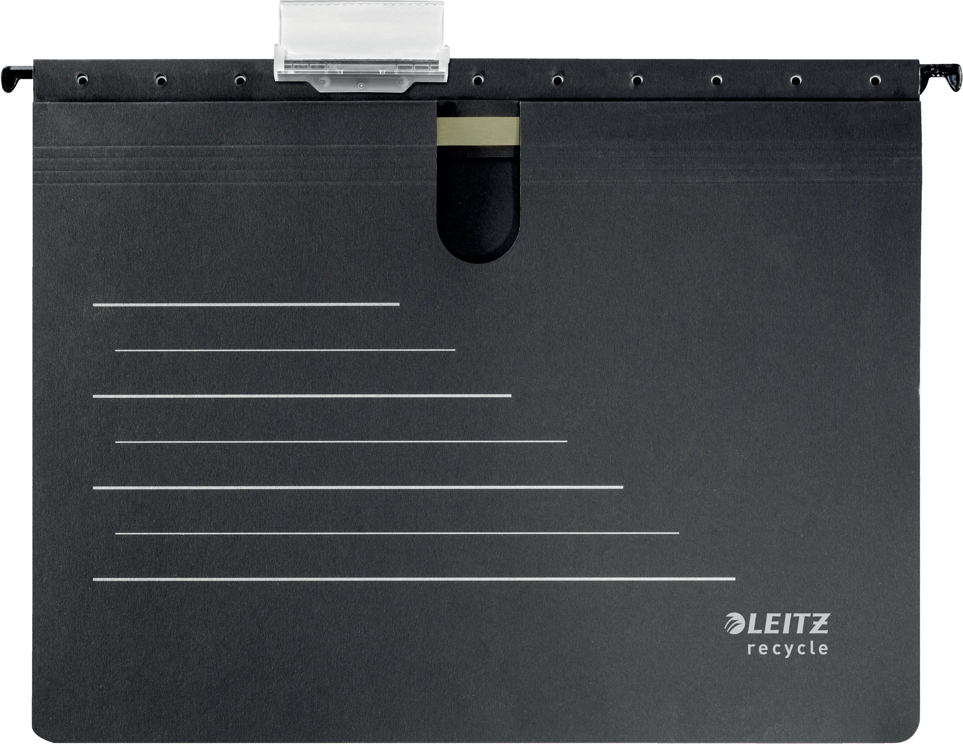 LEITZ     Hängehefter Recycle         A4 Idealshop