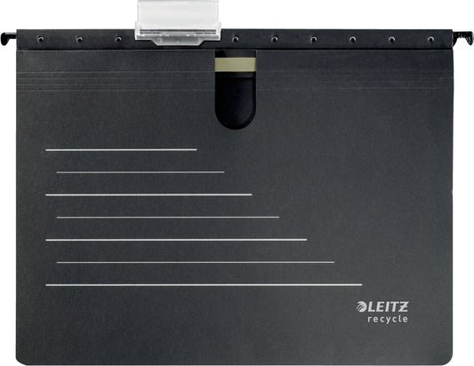 LEITZ     Hängehefter Recycle         A4 Idealshop